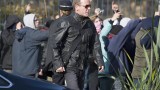 Jack Bauer on the move in 24: Live Another Day Episode 3