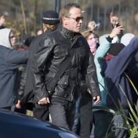 Jack Bauer on the move in 24: Live Another Day Episode 3