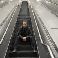 Kiefer Sutherland as Jack Bauer in 24: Live Another Day Episode 3