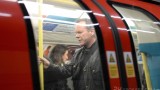 Jack Bauer in London Underground in 24: Live Another Day Episode 3