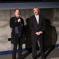 Kiefer Sutherland and Jon Cassar introduce 24: Live Another Day premiere