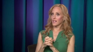 Kim Raver 24LAD Interview