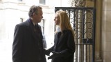 Kim Raver and Tate Donovan in 24: Live Another Day Episode 3