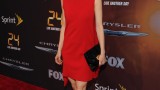 Mary Lynn Rajskub red carpet at 24: Live Another Day premiere screening