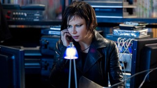 Mary Lynn Rajskub in 24: Live Another Day
