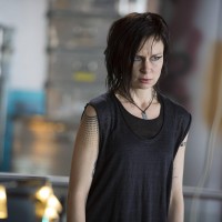 Mary Lynn Rajskub as Chloe O'Brian in 24: Live Another Day Episode 5