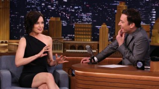 Mary Lynn Rajskub on Jimmy Fallon