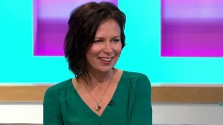 Mary Lynn Rajskub on Sunday Brunch