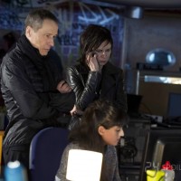 Michael Wincott as Adrian Cross in 24: Live Another Day Episode 3