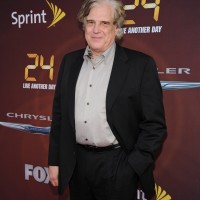 Executive Producer Robert Cochran at 24: Live Another Day premiere screening
