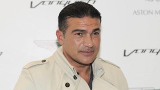 Tamer Hassan