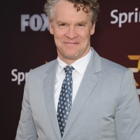 Tate Donovan at the 24: Live Another Day premiere screening in NYC