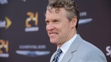 Tate Donovan attends 24: Live Another Day premiere screening in NYC