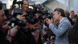 Tate Donovan interviewed at 24: Live Another Day premiere red carpet