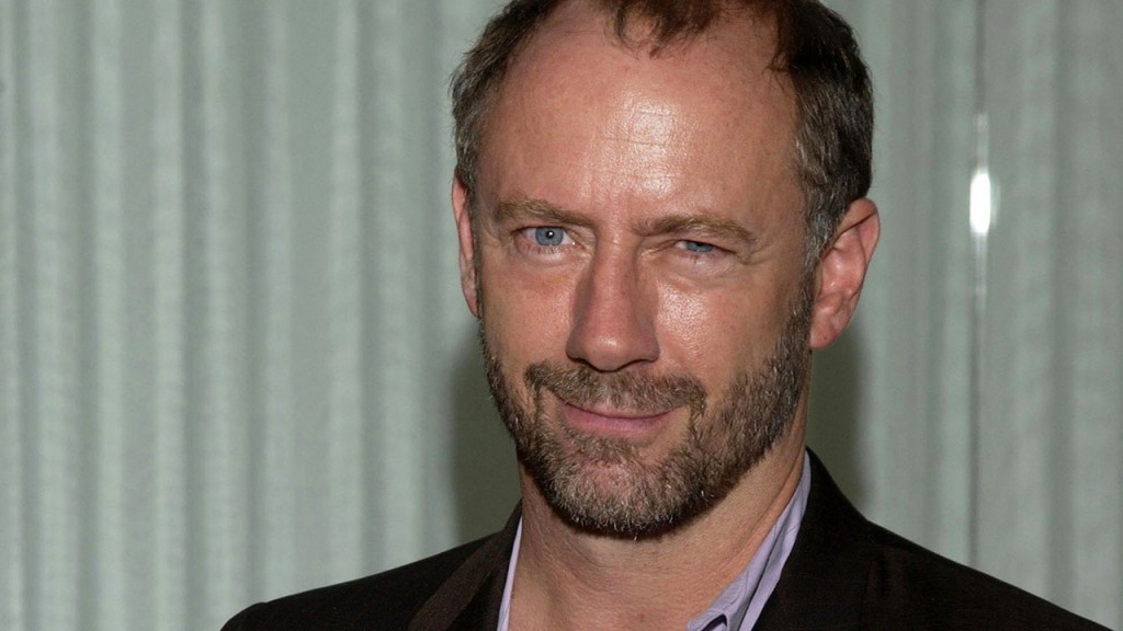 Xander Berkeley at FOX TCA's 2002