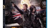 24: Live Another Day Blu-Ray cover art
