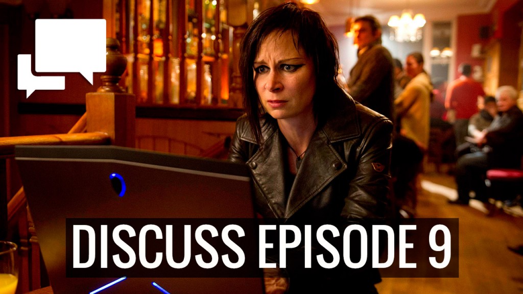 Discuss 24LAD Ep 9