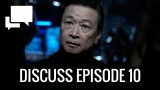 24LAD Ep 10 Discussion