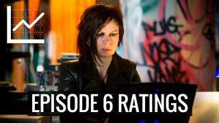 24LAD Episode 6 Ratings