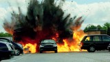 Jack Bauer driving the 2015 Chrysler 200