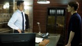 Steve Navarro (Benjamin Bratt) sends Jordan Reed (Giles Matthey) on a mission in 24: Live Another Day Episode 7