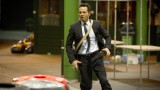 Steve Navarro (Benjamin Bratt) is on the run in 24: Live Another Day Episode 10