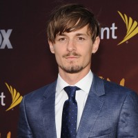 Giles Matthey at the 24: Live Another Day Premiere in NYC