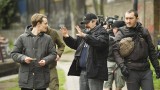 Jon Cassar directs Giles Matthey in 24: Live Another Day Episode 7