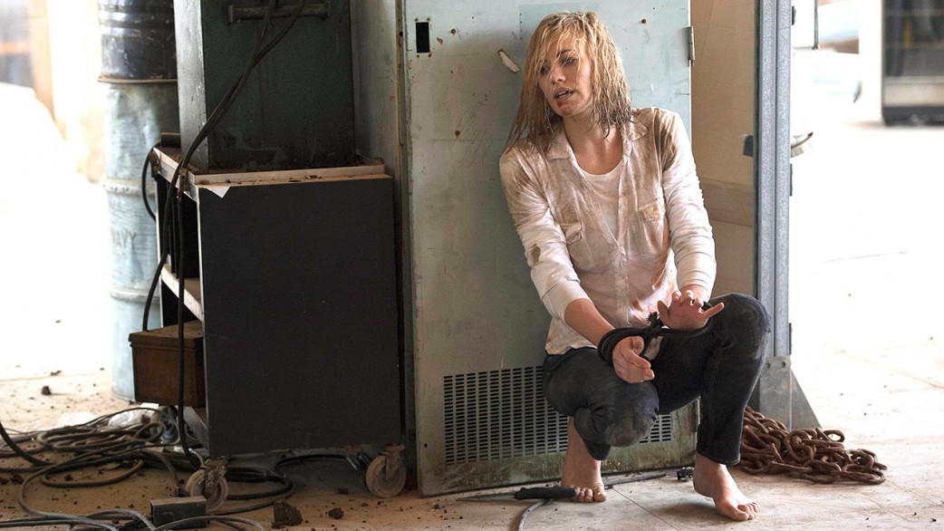 Glenn Morshower 24 Spoilers