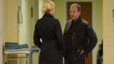 Jack Bauer and Kate Morgan protect Simone in 24: Live Another Day Episode 7