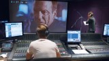 Kiefer Sutherland does ADR for 24: Live Another Day