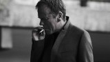 Kiefer Sutherland Esquire July 2014 Photo shoot