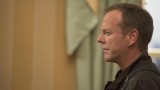 Jack Bauer (Kiefer Sutherland) is faced with a difficult decision in 24: Live Another Day Episode 8