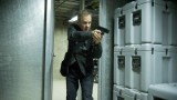 Jack Bauer (Kiefer Sutherland) chases Navarro in 24: Live Another Day Episode 9