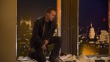 Jack Bauer (Kiefer Sutherland) breaks into Margot's lair in 24: Live Another Day Episode 9