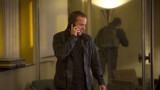 Jack Bauer (Kiefer Sutherland) assesses the situation in 24: Live Another Day Episode 9