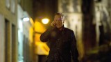 Jack Bauer (Kiefer Sutherland) makes a phone call in 24: Live Another Day Episode 10