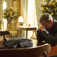 Jack Bauer (Kiefer Sutherland) faces a difficult task in 24: Live Another Day Episode 8