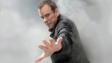 Kiefer Sutherland photo shoot for TV Guide