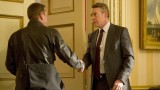 Jack Bauer and Mark Boudreau shake hands in 24: Live Another Day Episode 8