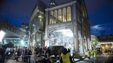 London filming location in 24: Live Another Day Episode 10