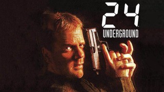 24: Underground Issue #5