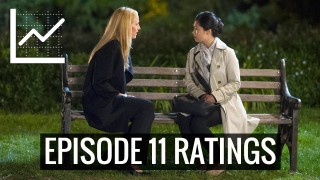 24LAD Episode 11 Ratings