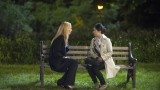 Audrey (Kim Raver) meets with Jiao Sim (Tuyen Do) in 24: Live Another Day Episode 11