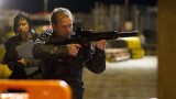 Jack Bauer (Kiefer Sutherland) goes after Cheng in 24: Live Another Day Finale