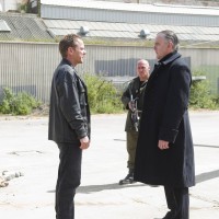 Jack Bauer gives himself to the Russians in 24: Live Another Day Finale