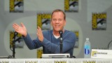 Kiefer Sutherland on the 24: Live Another Day Panel at Comic-Con 2014