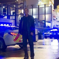 Kiefer Sutherland as Jack Bauer in 24: Live Another Day Finale