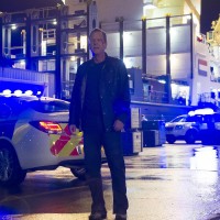 Kiefer Sutherland as Jack Bauer in 24: Live Another Day Finale