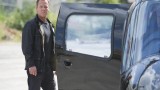 Jack Bauer (Kiefer Sutherland) enters helicopter in 24: Live Another Day Finale